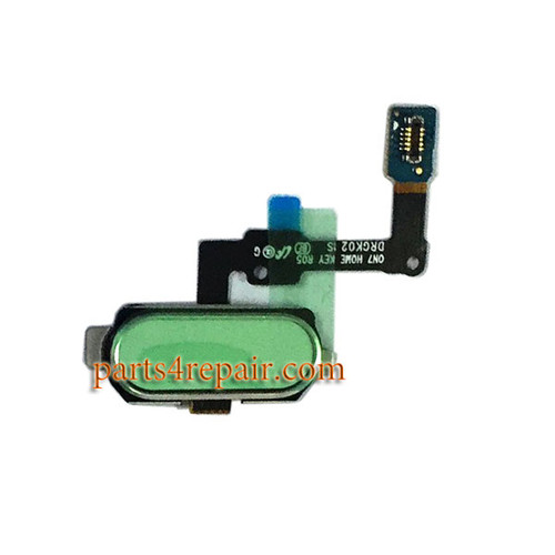 Home Button Flex Cable for Samsung Galaxy On7 (2016) from www.parts4repair.com