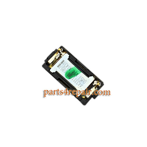 Earpiece Speaker for Sony Xperia T2 Ultra from www.parts4repair.com