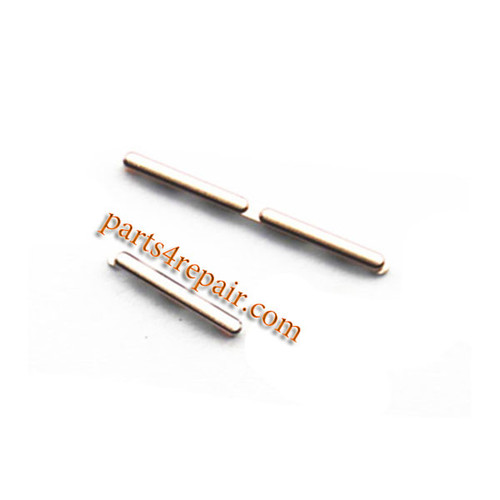 Power Button & Volume Button for Oppo R9 (F1 Plus) from www.parts4repair.com