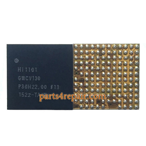 WiFi IC 1101 for Huawei P8 Lite from www.parts4repair.com