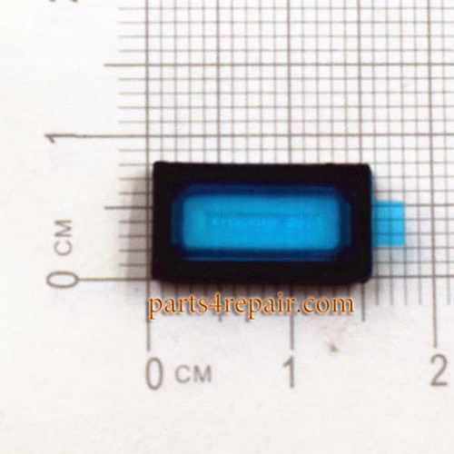 Earpiece Speaker for Sony Xperia XZ F8332 / XZs / XZ1 / XZ1 Compact
