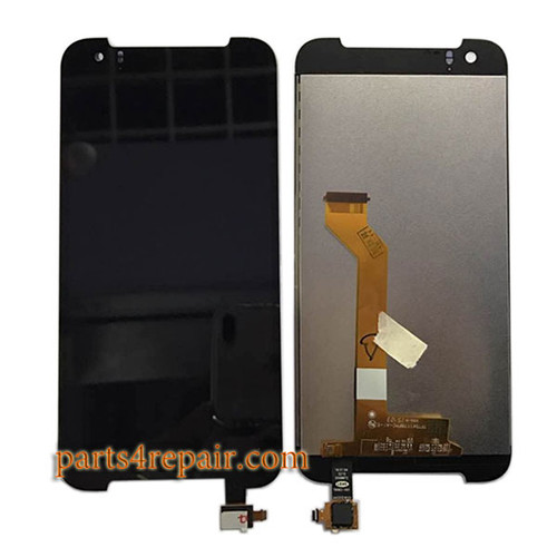 Complete Screen Assembly for HTC Desire 830 from www.parts4repair.com