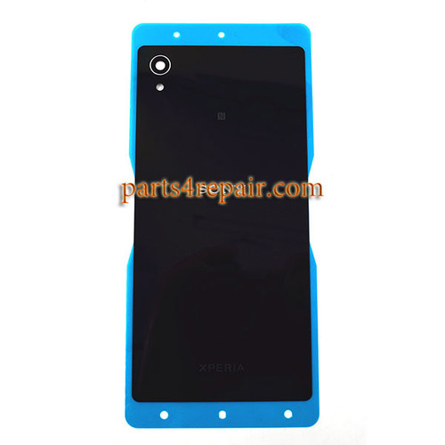 Back Cover with NFC for Sony Xperia M4 Aqua