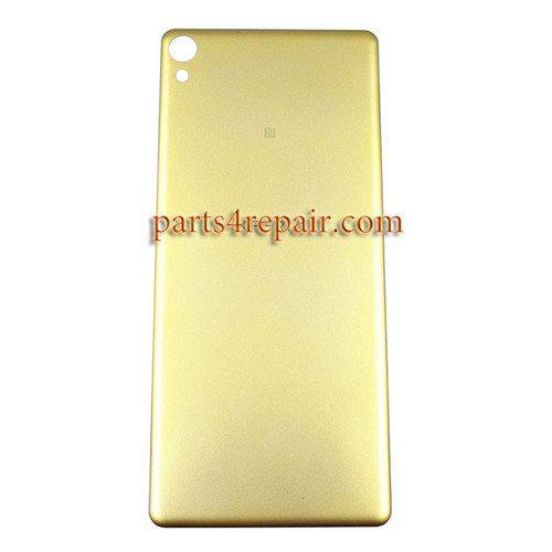 Back Cover for Sony Xperia XA F3116