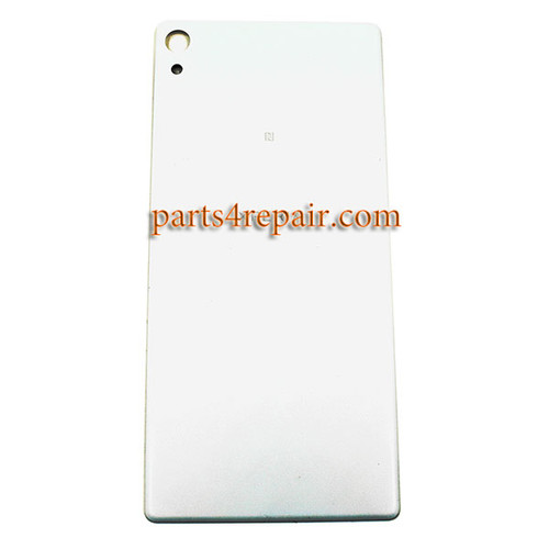 Back Cover for Sony Xpeira XA Ultra