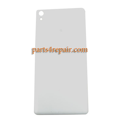 Back Cover for Sony Xperia E5