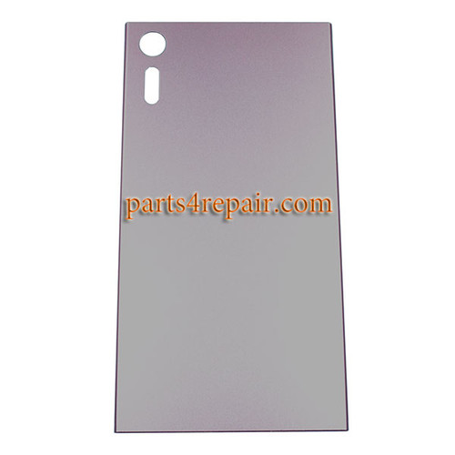 Back Cover for Sony Xperia XZ