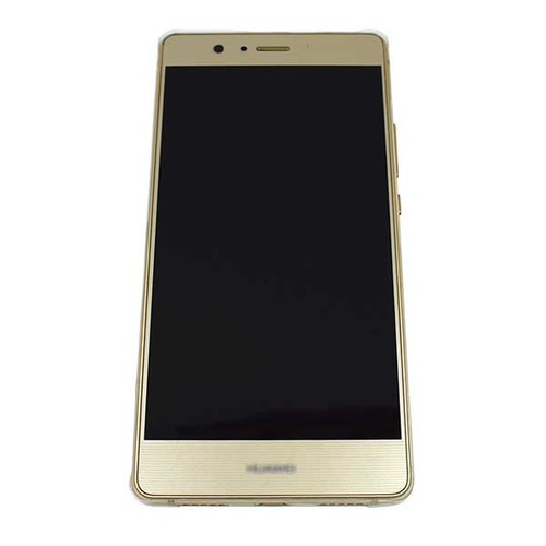 LCD Screen and Touch Screen Assembly for Huawei P9 Lite