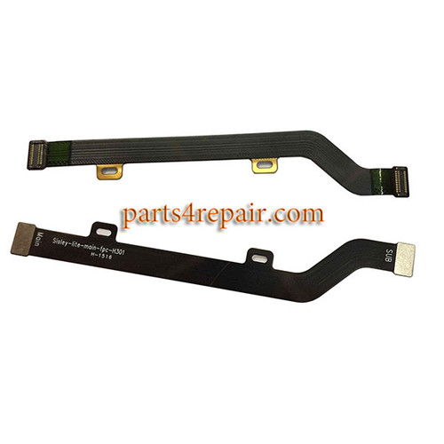 Motherboard Connector Flex Cable for Lenovo S60 from www.parts4repair.com