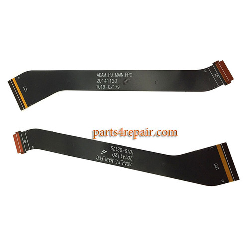 Motherboard Connector Flex Cable for Lenovo Tab 2 A7-10
