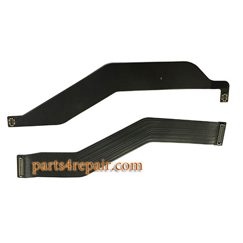 A Set Motherboard Flex Cables for Huawei Mate 9 Pro
