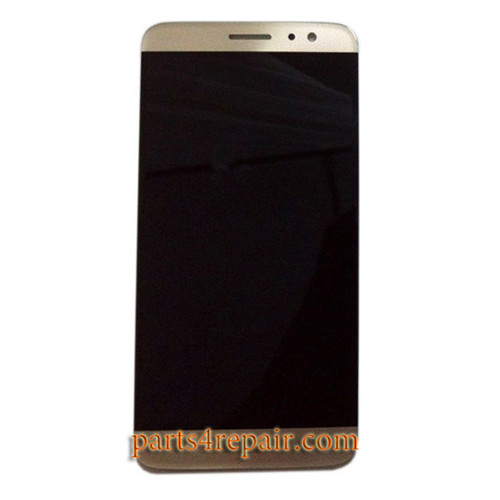 Complete Screen Assembly for Huawei nova Plus