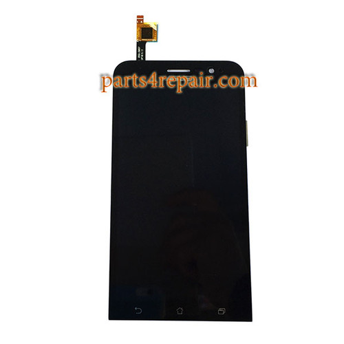 Complete Screen Assembly for Asus Zenfone Go ZB500KL
