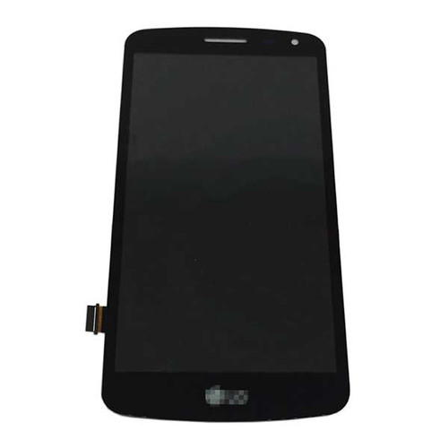 Complete Screen Assembly for LG K5 X220 X220DS -Black