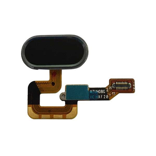 Fingerprint Sensor Flex Cable for Meizu m3 Max from www.parts4repair.com