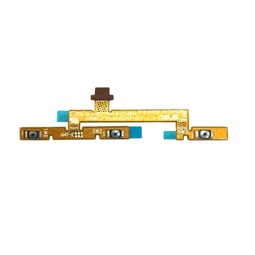 Side Key Flex Cable for Asus Zenpad S 8.0 Z580C Z580CA