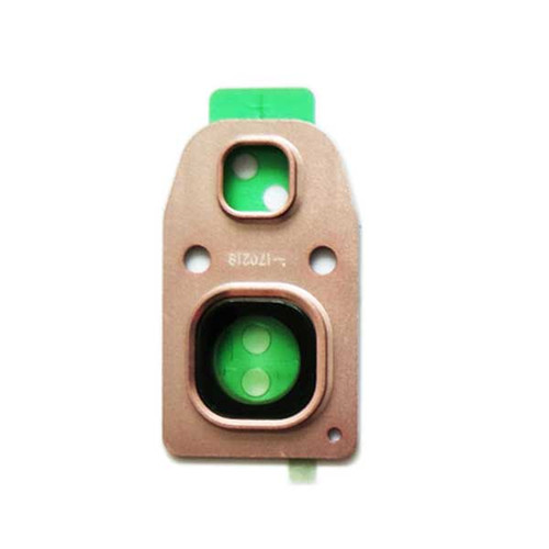 Camera Cover & Lens for Samsung Galaxy A7 2017