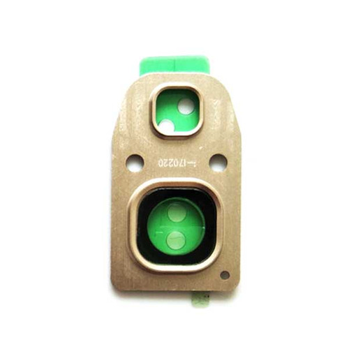 Camera Cover & Lens for Samsung Galaxy A7 2017