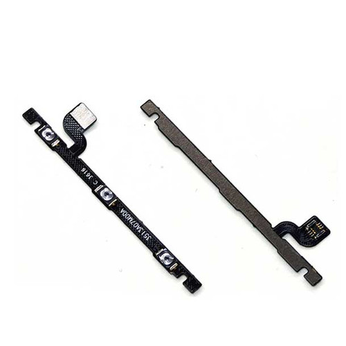 Side Key Flex Cable for Xiaomi Mi 5s from www.parts4repair.com