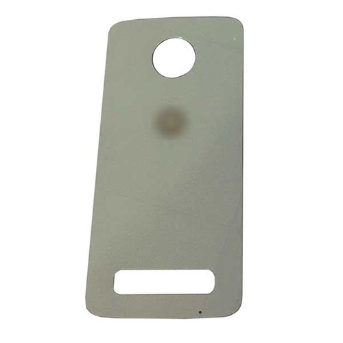 Back Glass Cover for Motorola Moto Z Play from www.parts4repair.com