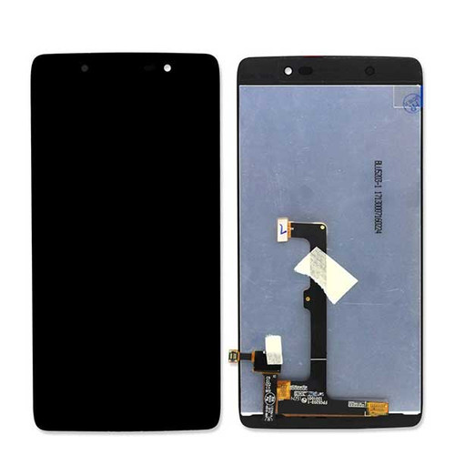 Complete Screen Assembly for Alcatel Idol 4 OT6055 from www.parts4repair.com