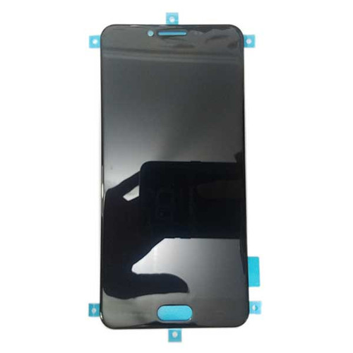 Complete Screen Assembly for Samsung Galaxy C5 -Black