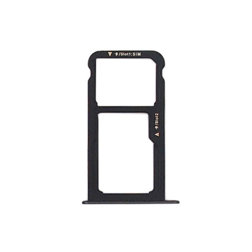 SIM Tray for Huawei P8 Lite (2017) from www.parts4repair.com