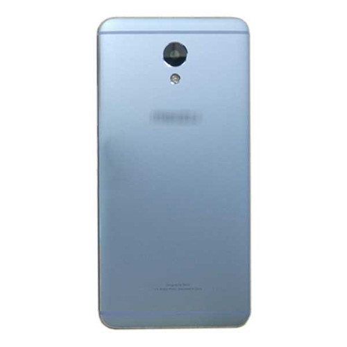 Back Housing Cover with Side Keys for Meizu M5 Note from www.parts4repair.com