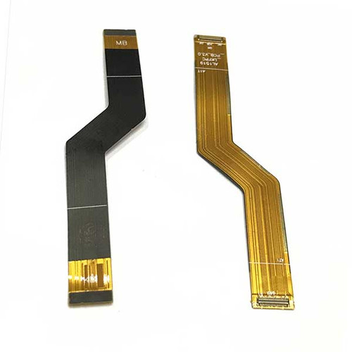 Motherboard Connector Flex Cable for Meizu U20
