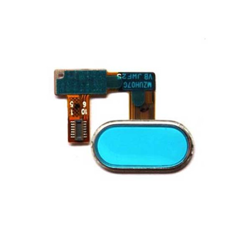Fingerprint Sensor Flex Cable for Meizu U20 -White