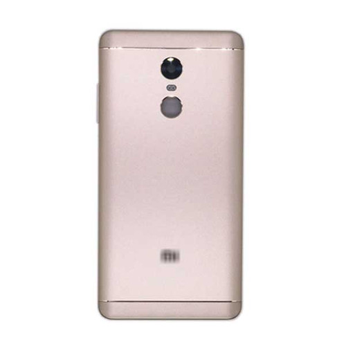 Back Housing Cover with Side Keys for Xiaomi Redmi Note 4X