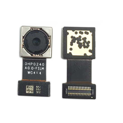 Back Camera Flex Cable for Xiaomi Redmi Note 4X from www.parts4repair.com