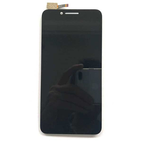 Lenovo Vibe C A2020 Complete Screen Assembly from www.parts4repair.com