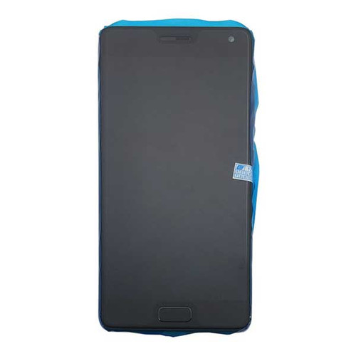 Lenovo Zuk Z2 Pro Complete Screen Assembly with Bezel from www.parts4repair.com