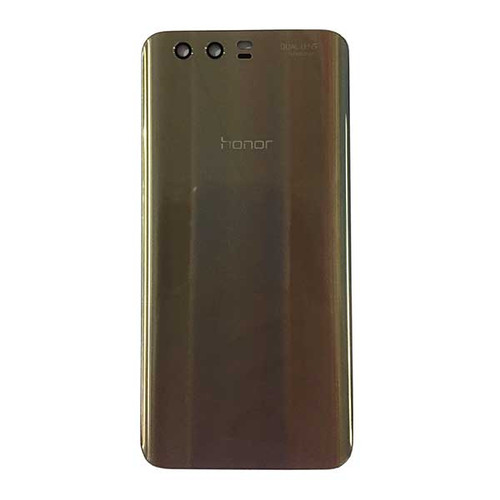 Back Glass Cover for Huawei Honor 9 -Gold