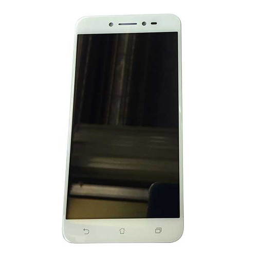 Complete Screen Assembly for Asus Zenfone Live ZB501KL from www.parts4repair.com
