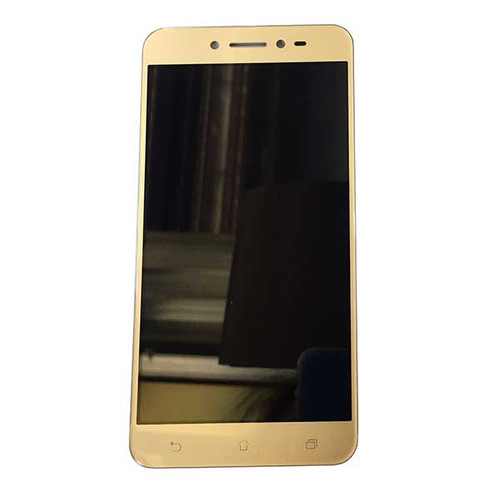 Complete Screen Assembly for Asus Zenfone Live ZB501KL from www.parts4repair.com