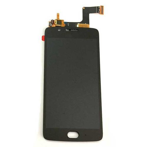 Complete Screen Assembly for Motorola Moto G5 from www.parts4repair.com
