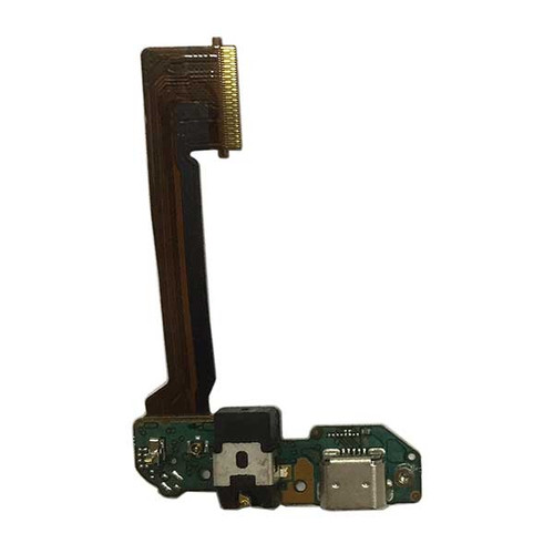 Dock Charging Flex Cable for HTC One M9+ from www.parts4repair.com