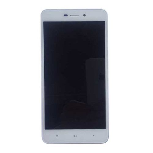 Complete Screen Assembly with Bezel for Xiaomi Redmi 4A