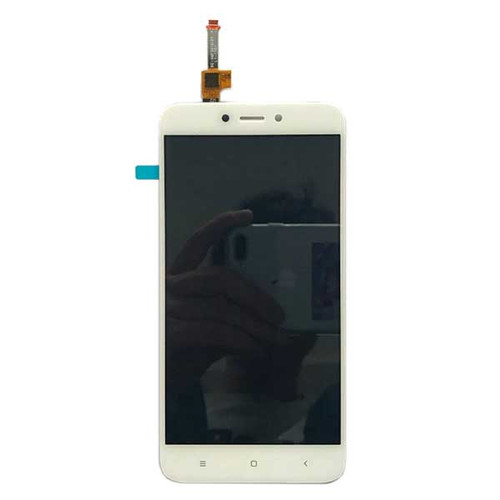 Complete Screen Assembly for Xiaomi Redmi 4X from www.parts4repair.com