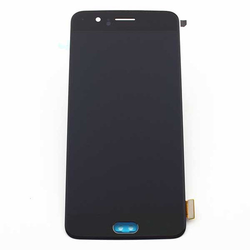 Complete Screen Assembly for Oneplus 5 -Black
