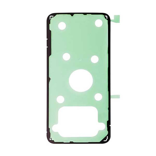 Back Cover Adhesive Sticker for Samsung Galaxy S8 All Versions