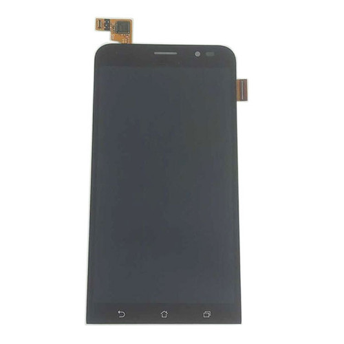 Complete Screen Assembly for Asus Zenfone Go ZB552KL -Black