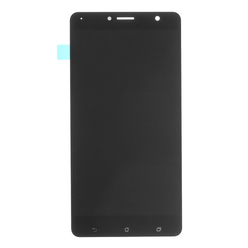 Complete Screen Assembly for Asus Zenfone 3 Deluxe 5.5 ZS550KL -Black