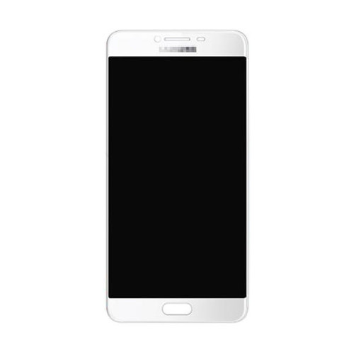 Complete Screen Assembly for Samsung Galaxy C7 C7000 -White