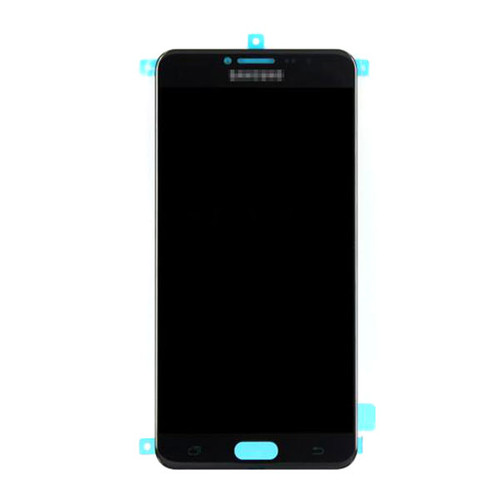Complete Screen Assembly for Samsung Galaxy C7 C7000 -Black