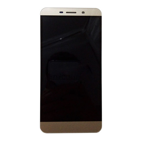 Complete Screen Assembly for LeEco Le 1 Pro X800 -Gold