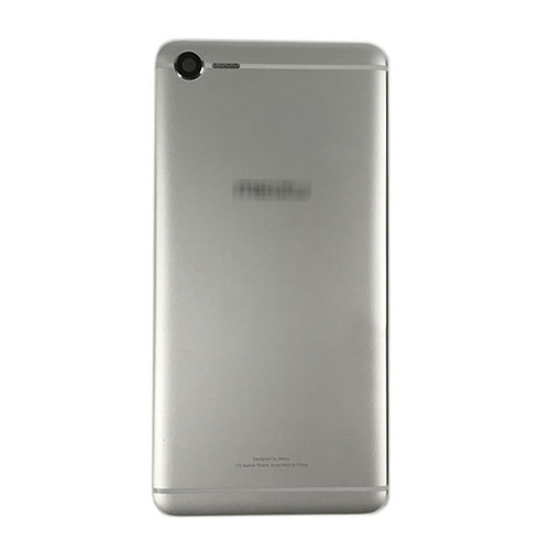 Back Housing Cover with Camera Lens for Meizu E2 from www.parts4repair.com
