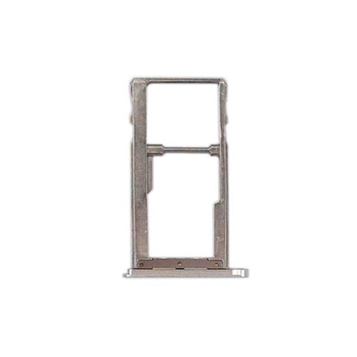 SIM Tray for Meizu M5s -Silver